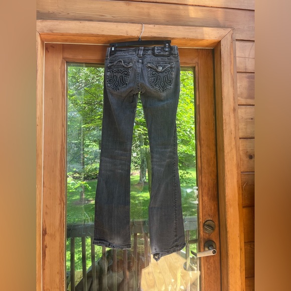 oaxaca bootcut - mek jeans - Picture 2 of 8
